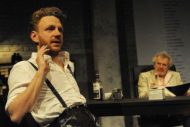 Review – The Dark Things