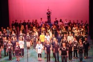 Review – Edinburgh Gang Show 2009