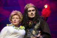 Pantomime Review – Robinson Crusoe and the Caribbean Pirates