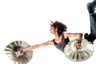 Dance review – Stomp