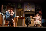 Theatre Review – The Beauty Queen of Leenane