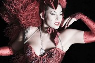 Big Screen Burlesque