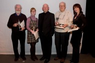 Winter Winners from Edinburgh’s Amateurs
