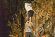 Dance/Circus Review – Traces