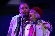 Theatre Review – Heaven