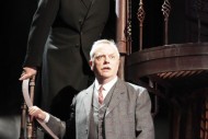 The Secret of Sherlock Holmes