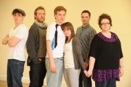 Review – Such Tweet Sorrow