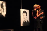 Theatre Review – Closer
