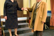 Theatre Review – The Cemetery Club