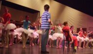 Musical Review – Billy Elliot