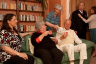 Theatre Review – Prescription For Murder