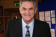 Æ Blog – Interview with the Gerard Kelly