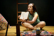 Æ News – Catherine Wheels get another TMA Award