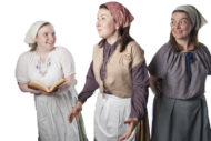 Æ Preview – SLO Fiddling on the King’s Roof