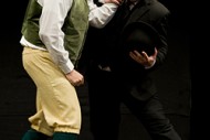 Æ Review – The Comedy of Errors