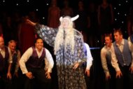 Showcase showcase their talents for MacMillan