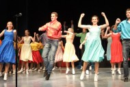 Review – Gang Show 2011