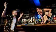 Review – Barflies