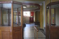Leith Theatre Memories