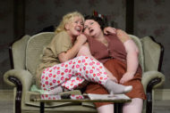 Review – The Rise and Fall of Little Voice