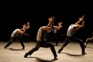 Review – Deca Dance