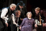 The Ladykillers