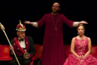 Review – Richard III