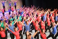Review – Edinburgh Gang Show 2012