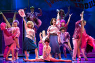 Review – 9 to 5 The Musical
