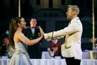 Review – Cinderella