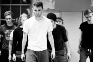 Footlights’ finger-clickin’ Morningside Story
