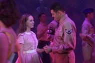 Review – Save The Last Dance For Me