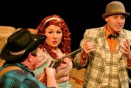 Review  – Oklahoma!