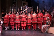 Review – The Yeomen of the Guard