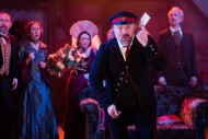 Review – The Government Inspector