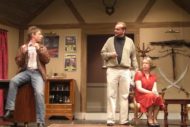 Review – Ira Levin’s Deathtrap