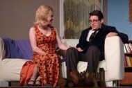 Review – Come Blow Your Horn