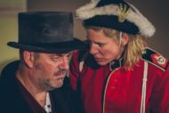 Review – We Will Be Free