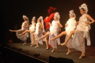 Review – Showcase: Musical Diversity
