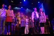 Showcase Auditions