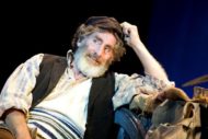 Review – Fiddler on the Roof
