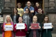 Edinburgh date for Theatre Uncut
