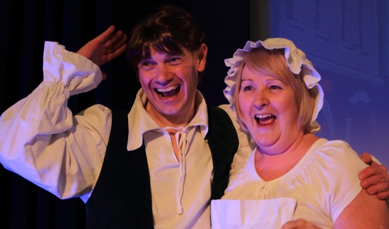 Review – Beauty and the Beast
