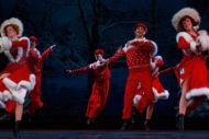 Review – White Christmas