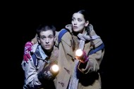 Review – Hansel & Gretel