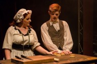 Sweeney Todd – The Demon Barber of Fleet Street  – Review