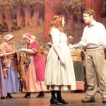 Brigadoon – Review