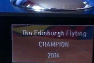 Flyte to the finish