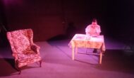 My Name is Saoirse opens tonight