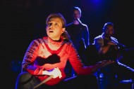 Rantin – Review